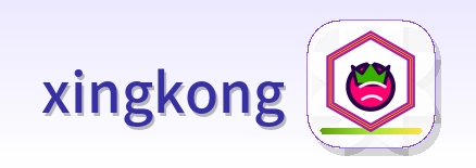 xingkong Logo